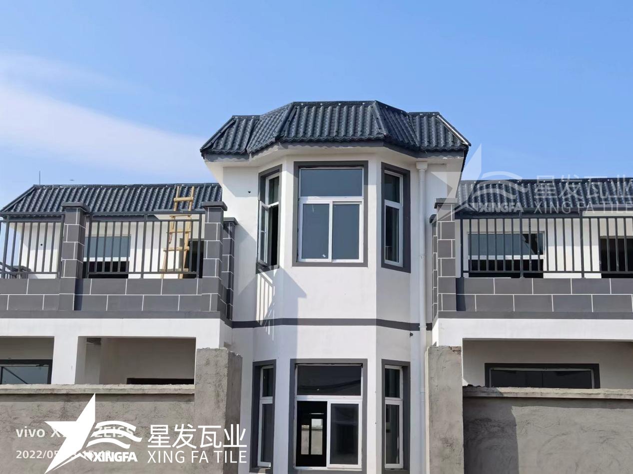 選對安全可靠的屋頂建材，讓你在惡劣天氣中無后顧之憂！